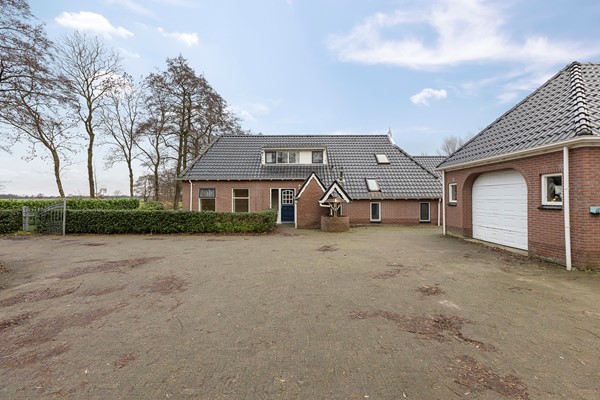 Medium property photo - Bombay 6, 9863 TD Doezum